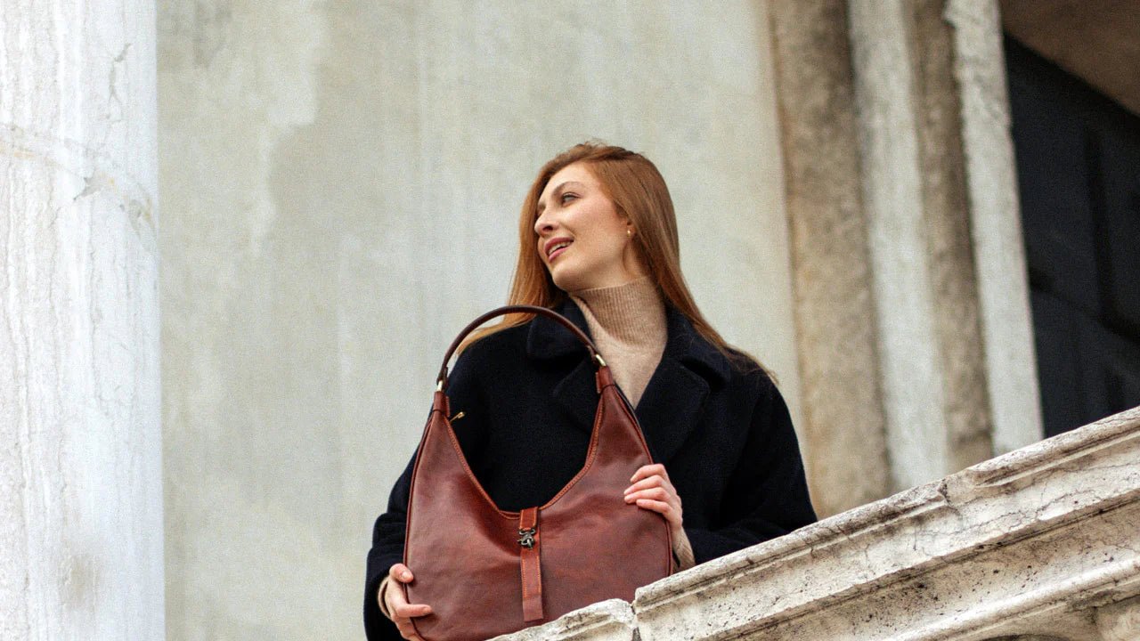 WOMEN - Pampora Leather