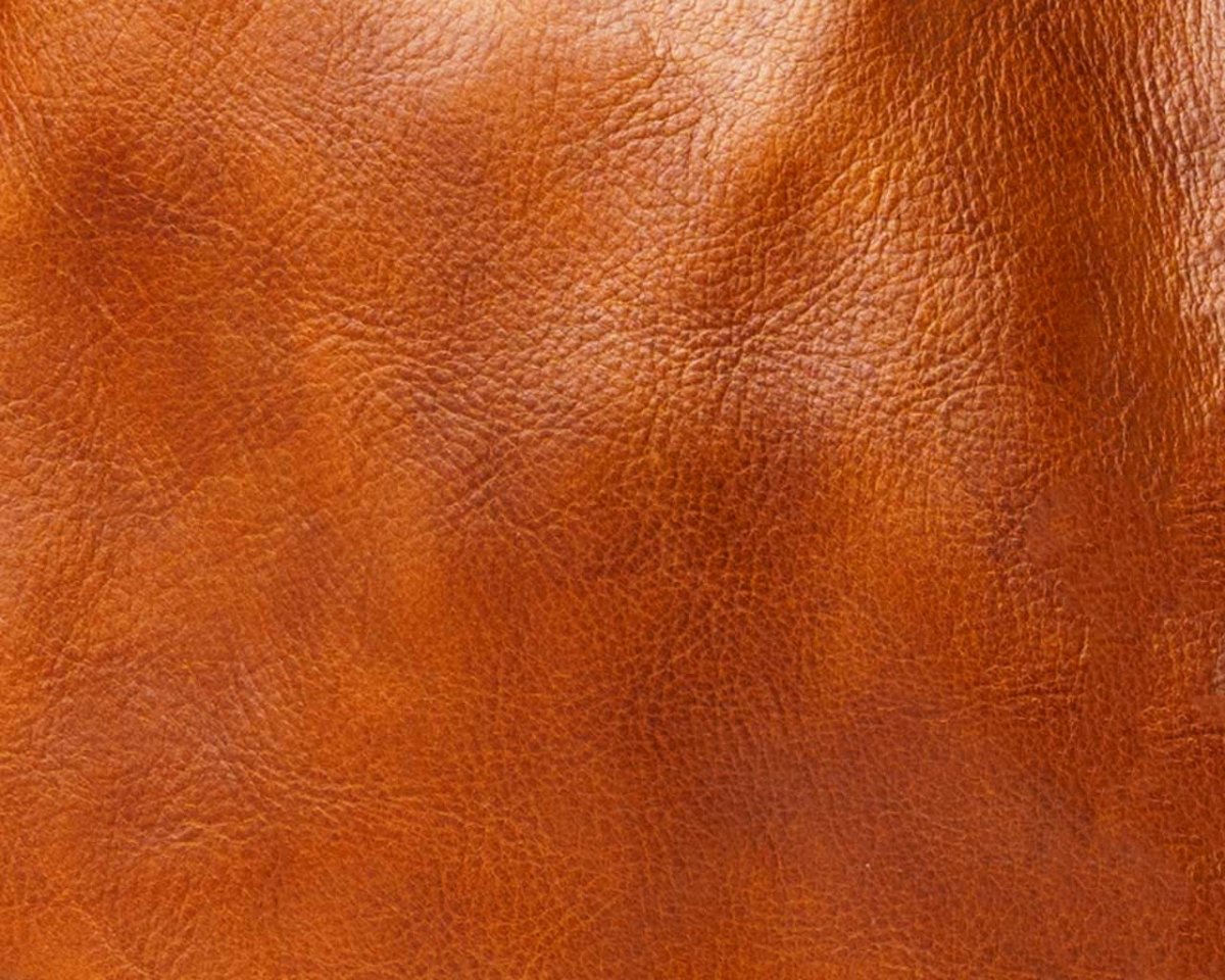 Dawn Travel Bag - Honey Brown - Pampora Leather