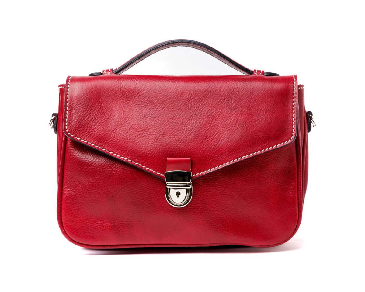 Grandeur Class - Dark Brown - Pampora Leather