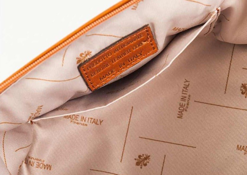 Keep It Simple - Testa Di Moro - Pampora Leather