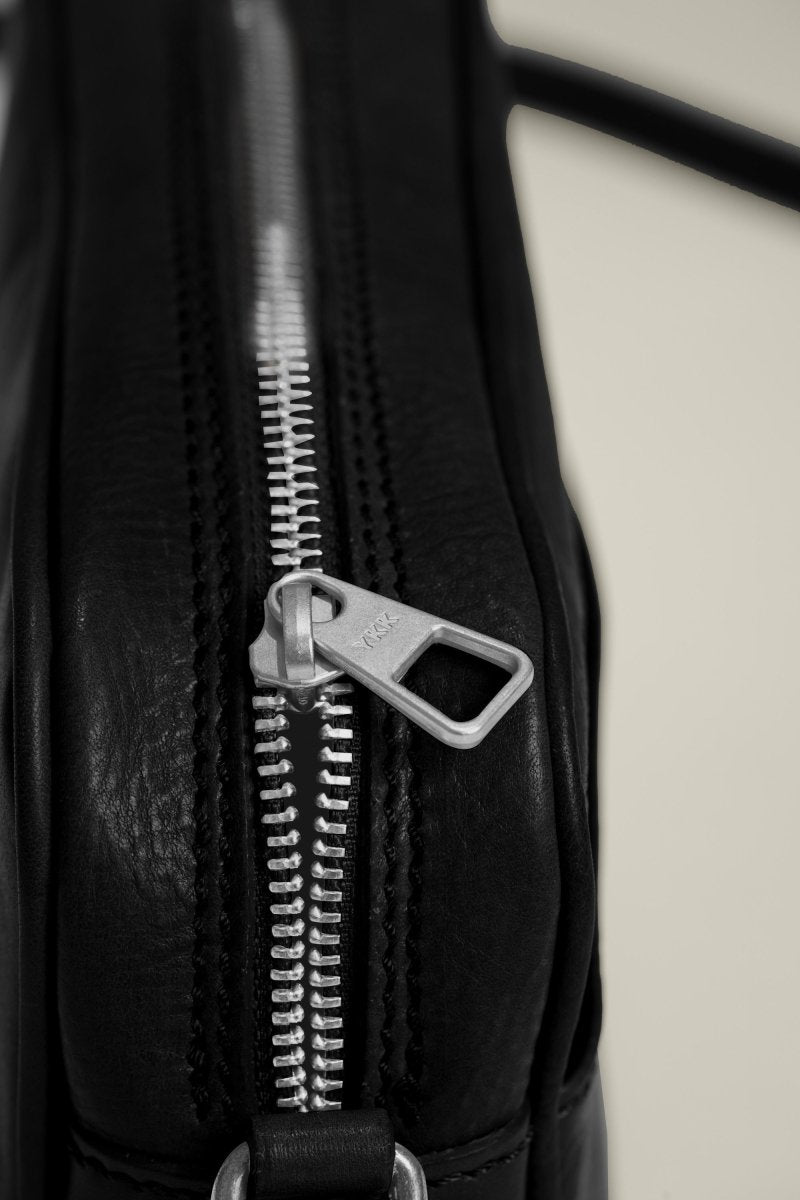 Mini Splendor - Dark Brown - Pampora Leather