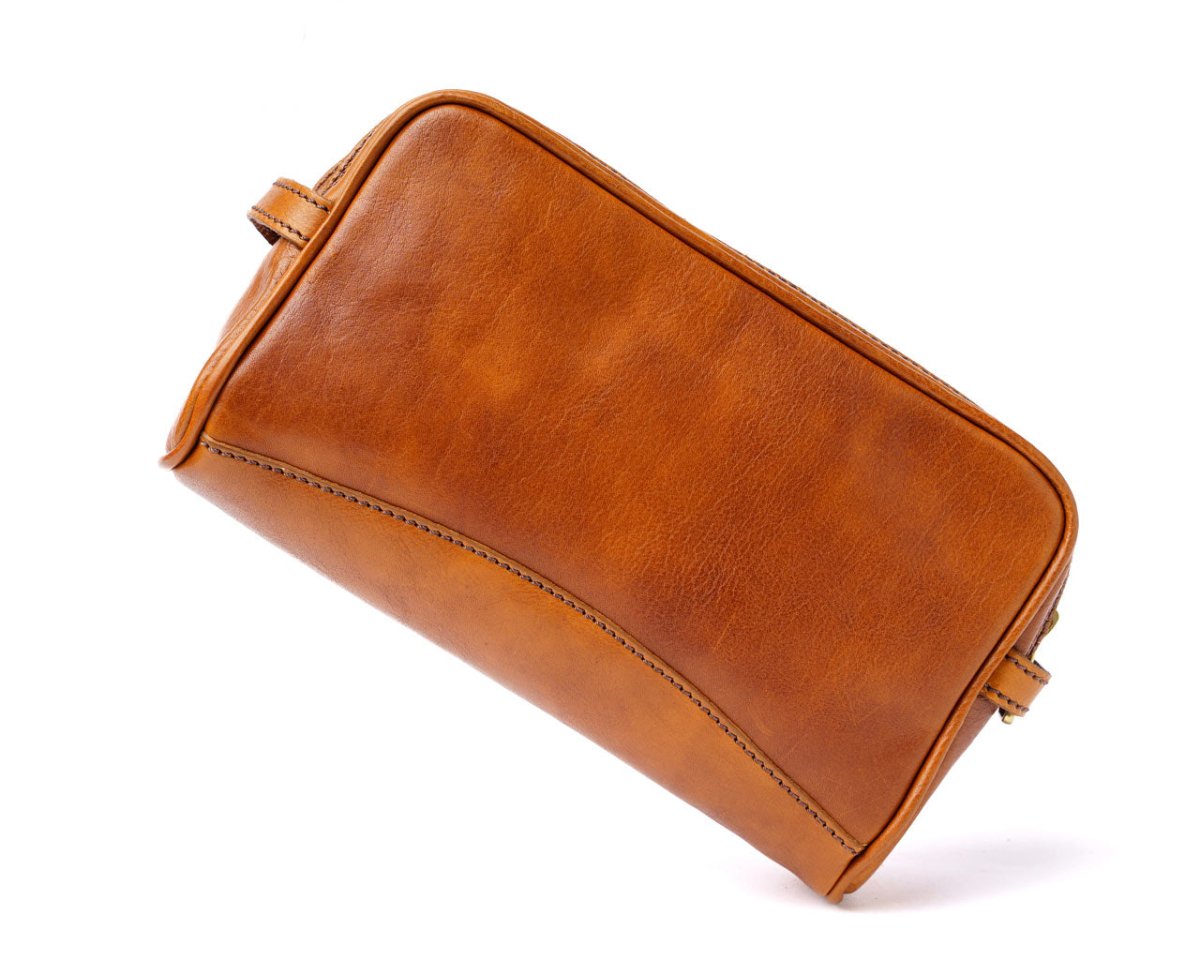 Northern Ventures - Black - Pampora Leather