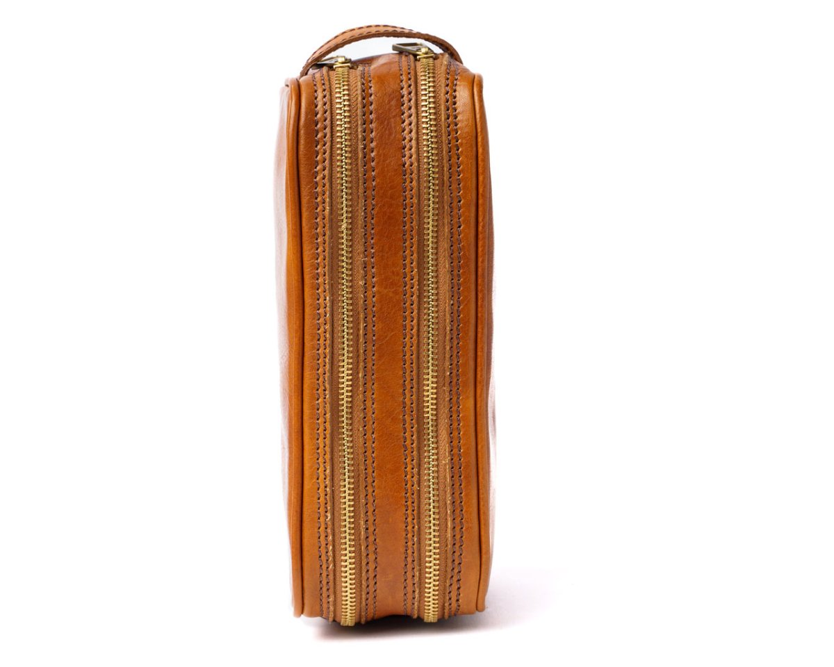 Northern Ventures - Black - Pampora Leather