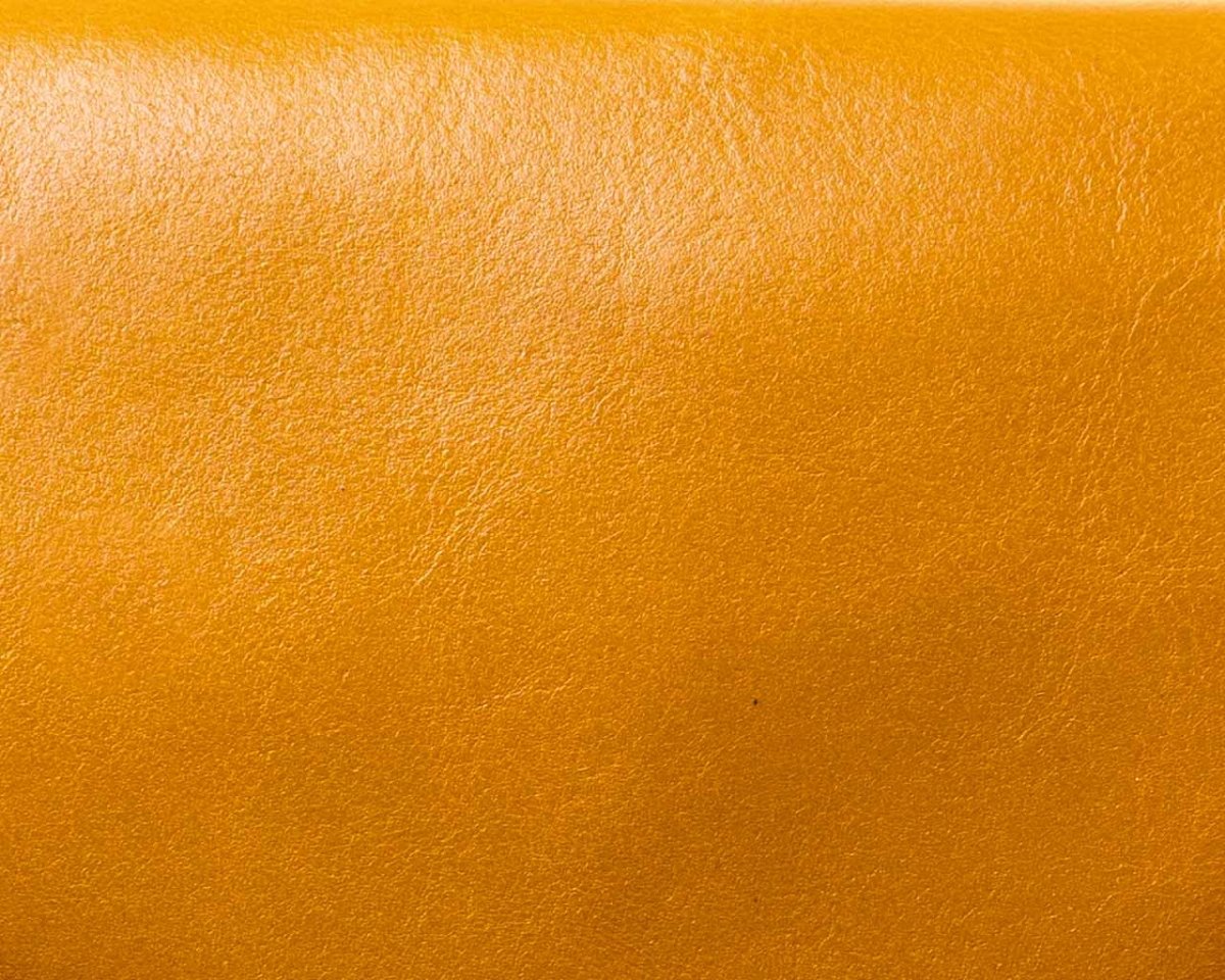 On A Mission - Black - Pampora Leather