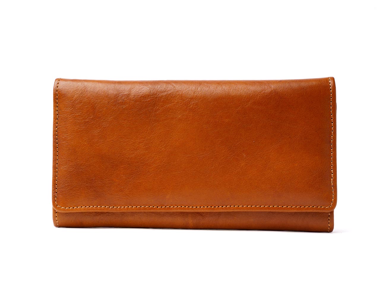 New Arrival Leather Long Wallet On Sale