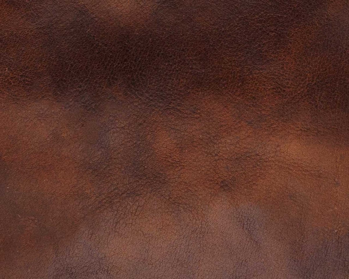 Always In Meetings - Testa di moro - Pampora Leather