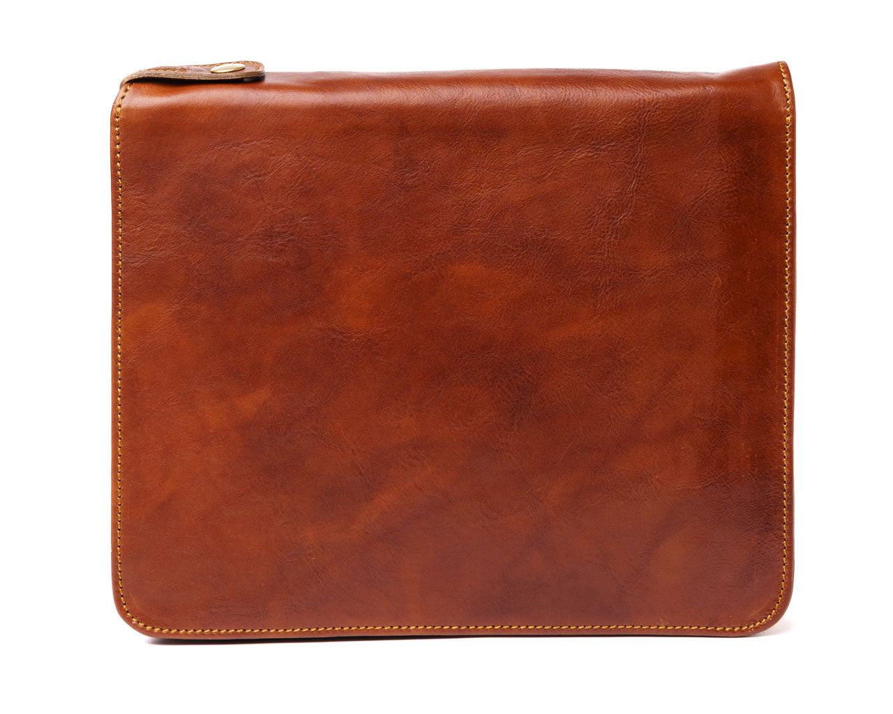 Most Wanted Leather Handle Portfolio On Sale