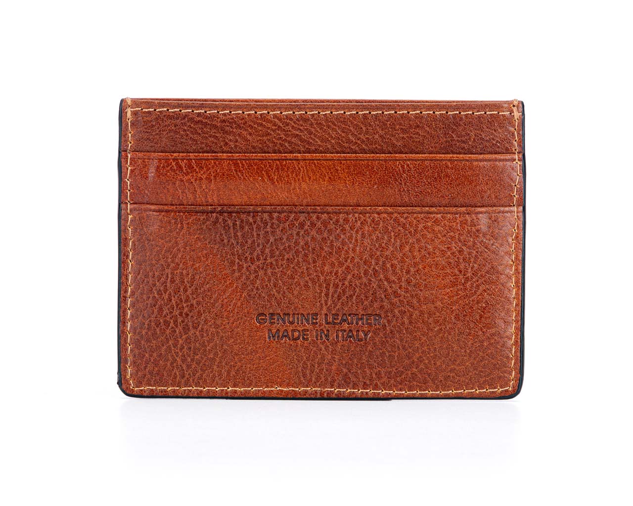 New Arrival Leather Card Holder By Pampora Leather