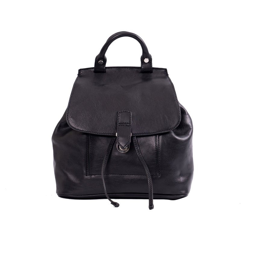 Cool Pleasures - Honey Brown - Pampora Leather
