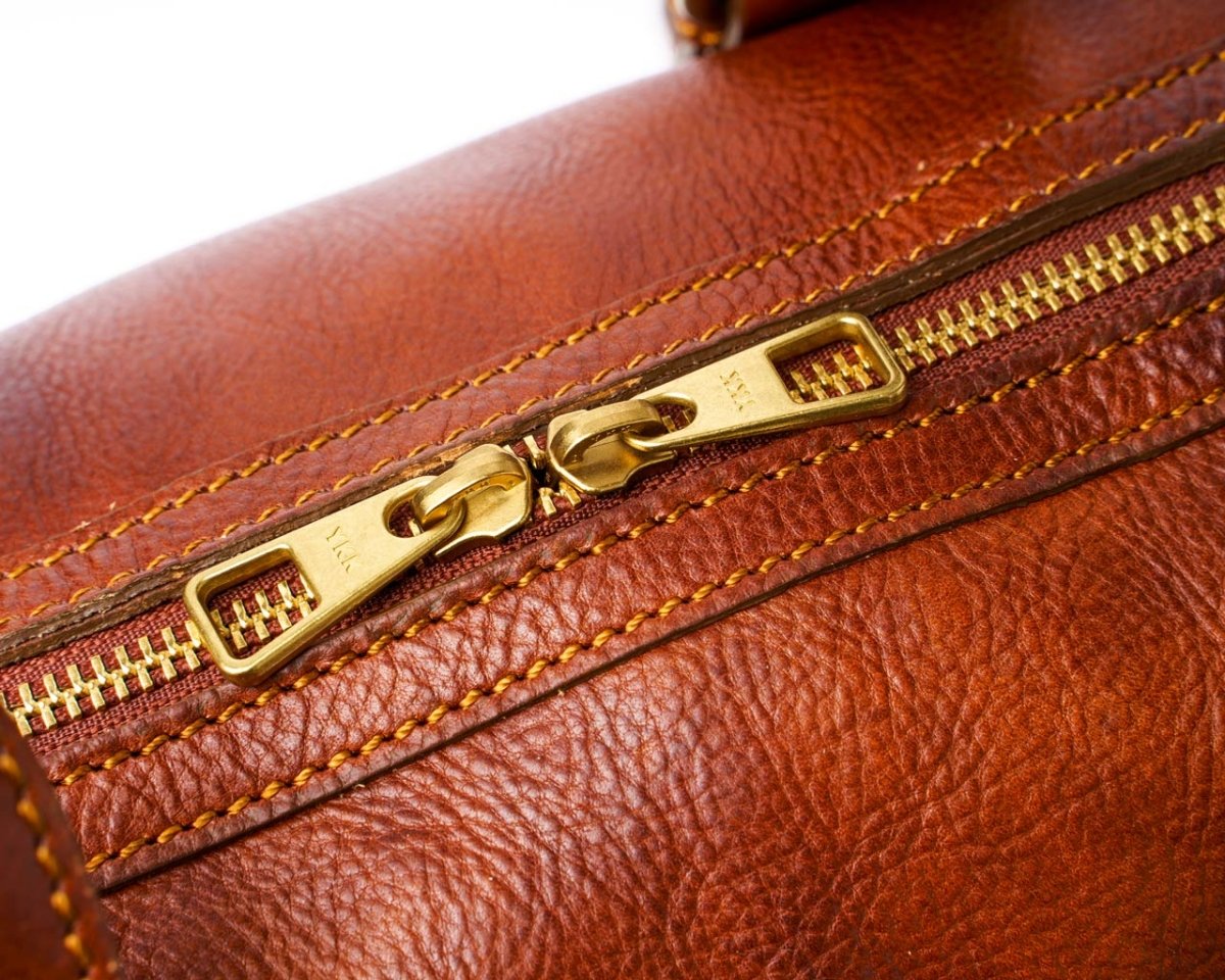 Midnight Moments - Testa Di Moro - Pampora Leather
