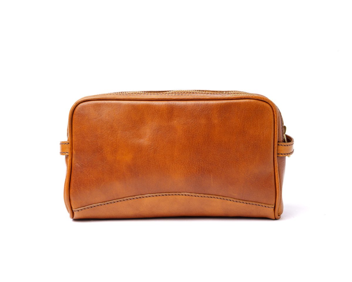 Northern Ventures - Honey Brown - Pampora Leather