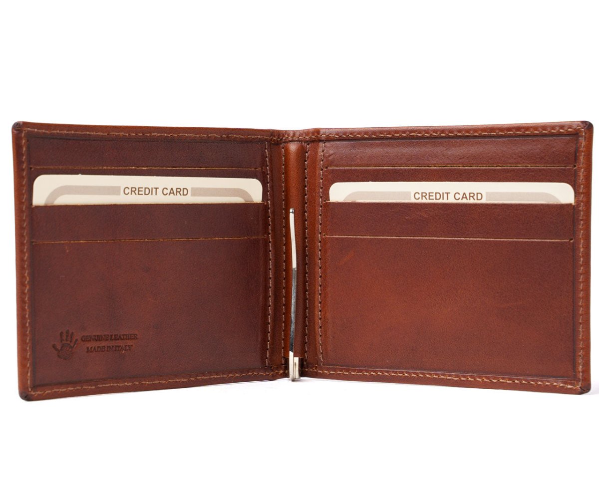 The Classical - Dark Brown - Pampora Leather