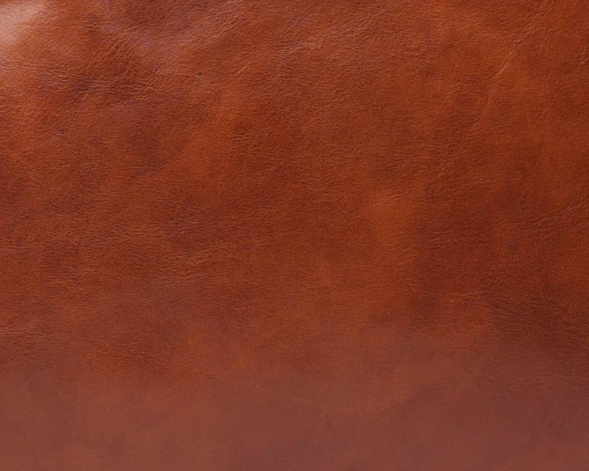 Trip To Downtown - Honey Brown - Pampora Leather